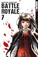 Battle Royale Sammelband 07 1