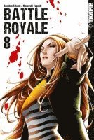 Battle Royale Sammelband 08 1