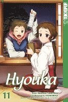 Hyouka 11 1