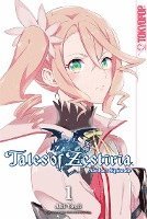 Tales of Zestiria - Alisha's Episode 01 1