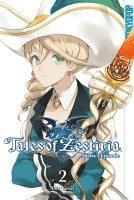 Tales of Zestiria - Alisha's Episode 02 1