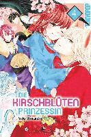 Die Kirschblütenprinzessin 04