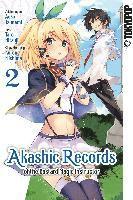 Akashic Records of the Bastard Magic Instructor 02 1