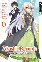 Akashic Records of the Bastard Magic Instructor 06 1