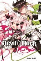 Devil ¿ Rock 01
