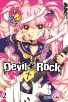 Devil ¿ Rock 02 1