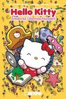 bokomslag Hello Kitty 01