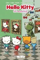 bokomslag Hello Kitty 03