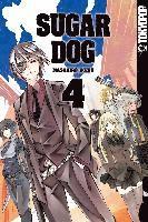 Masahiro Ikeno - Sugar Dog 04, Häftad