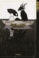 Nagabe - Siúil, a Rún - Das fremde Mädchen 05, Häftad