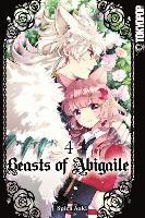 bokomslag Beasts of Abigaile 04