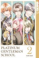 Platinum Gentleman School 02 1