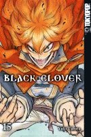Black Clover 15 1