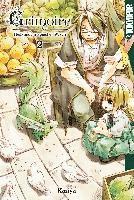 Grimoire - Heilkunde magischer Wesen 02