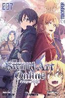 Sword Art Online - Progressive 07 1