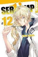 Servamp 12 1