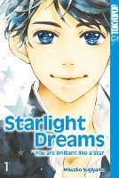 bokomslag Starlight Dreams 01