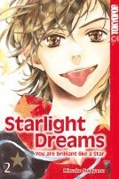 bokomslag Starlight Dreams 02