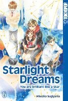 bokomslag Starlight Dreams 06