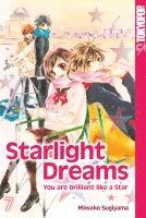 bokomslag Starlight Dreams 07