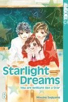 Starlight Dreams 08 1