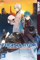 The Isolator - Realization of Absolute Solitude 03 1
