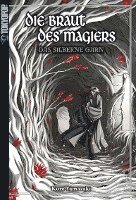 bokomslag Die Braut des Magiers - Light Novel 02