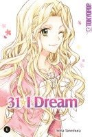 bokomslag 31 I Dream 06