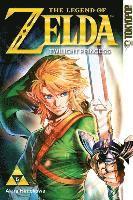 bokomslag The Legend of Zelda
