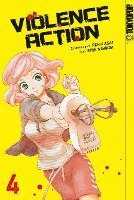 Violence Action 04 1