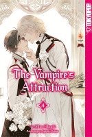 The Vampire's Attraction 04 1