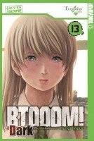 bokomslag BTOOOM! 13 DARK