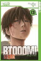 Junya Inoue - BTOOOM! 13 LIGHT, Häftad