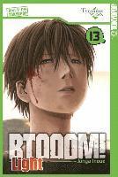 BTOOOM! 13 LIGHT 1