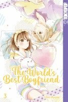 bokomslag The World's Best Boyfriend 03