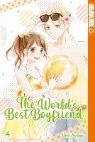 bokomslag The World's Best Boyfriend 04