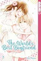 bokomslag The World's Best Boyfriend 07