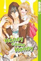 Honey come Honey 04 1