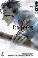 bokomslag Fate/Zero 05