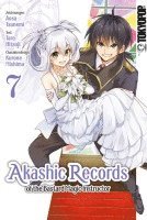 Akashic Records of the Bastard Magic Instructor 07 1