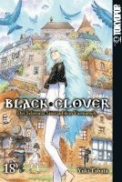 Black Clover 18 1