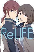 bokomslag ReLIFE 05