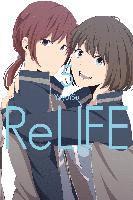 YayoiSo - ReLIFE 05, Häftad