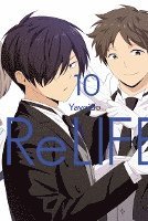 ReLIFE 10 1