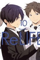 ReLIFE 10