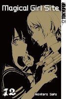 bokomslag Magical Girl Site 12