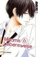 Mikamis Liebensweise 06 1