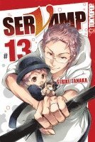 Servamp 13 1