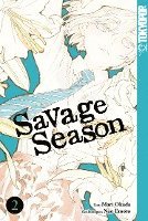 bokomslag Savage Season 02