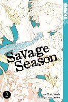 Savage Season 02 1